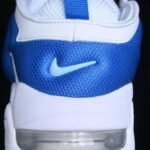 Nike Air More Hyper Royal - Image 3