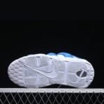 Nike Air More Hyper Royal - Image 4