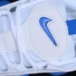 Nike Air More Hyper Royal - Image 5