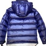 Jacket Moncler - Image 2