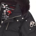 Jacket Moose Knuckles - Image 3