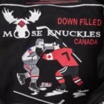 Jacket Moose Knuckles - Image 4