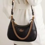 Shoulder Bag Gucci GG Aphrodite - Image 5