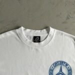 Nike x Stussy Peace Love Swoosh - Image 4