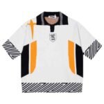 T-shirt Of House Errors Tricot England