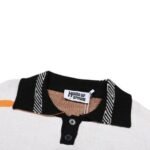 T-shirt Of House Errors Tricot England - Image 4