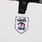 T-shirt Of House Errors Tricot England - Image 5