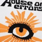 T-shirt Of House Errors Tricot England - Image 6