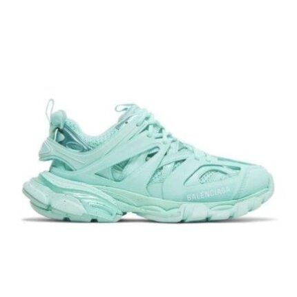 Balenciaga Track Mint