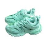Balenciaga Track Mint - Image 2