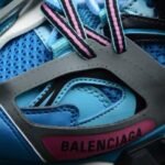 Balenciaga Track Trainer - Image 3