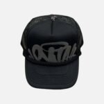 Cap Trucker SynaWord