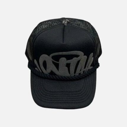 Cap Trucker SynaWord