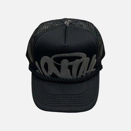 IMG15701 Cap Trucker SynaWord - Image 1