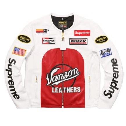 IMG15722 Jacket Supreme - Image 1