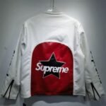 Jacket Supreme - Image 2
