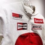 Jacket Supreme - Image 3
