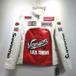 Jacket Supreme - Image 5