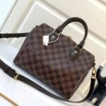 Shoulder Bag Louis Vuitton Speedy Bandouliere - Image 8