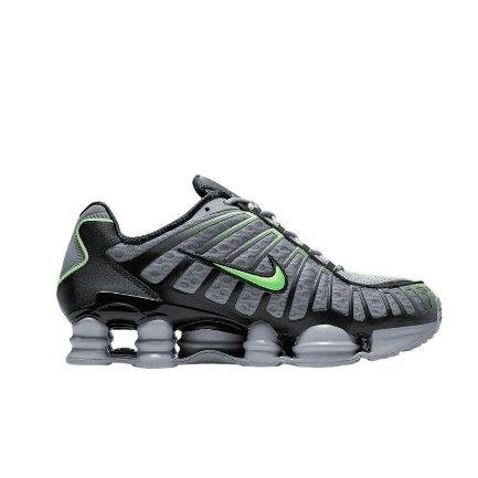 IMG15753 Nike Shox - Image 1