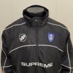 Jacket Supreme Reflective - Image 6