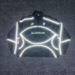 Jacket Supreme Reflective - Image 7