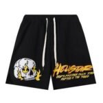 Shorts Hellstar