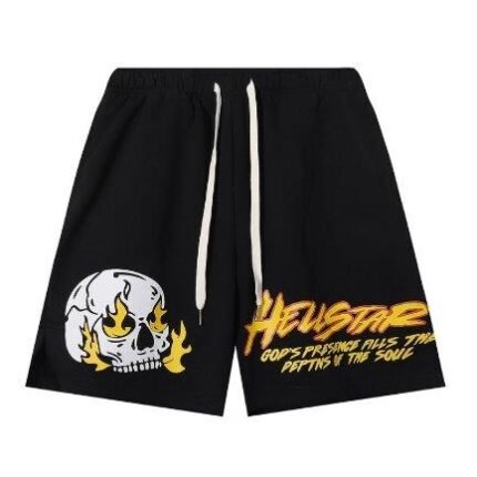 Shorts Hellstar