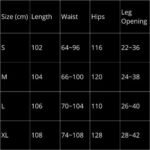 Pants Hellstar - Image 3