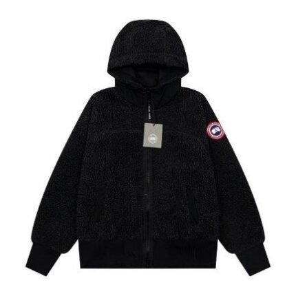 Jacket Canada Goose