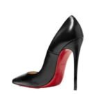 Christian Louboutin Décolleté In Pelle - Image 2