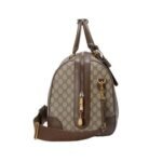 Shoulder Bag Gucci Savoy GG - Image 2