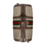 Shoulder Bag Gucci Savoy GG - Image 5