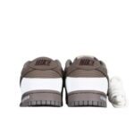 Nike Dunk Low Chrome Hearts Custom - Image 3