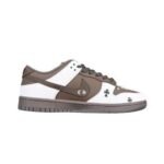 Nike Dunk Low Chrome Hearts Custom - Image 5