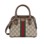 Shoulder Bag Gucci Small