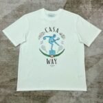 T-shirt CasaBlanca - Image 2