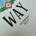 T-shirt CasaBlanca - Image 3