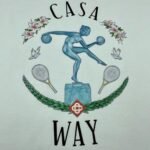 T-shirt CasaBlanca - Image 4