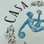 T-shirt CasaBlanca - Image 5