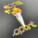 T-shirt CasaBlanca - Image 6