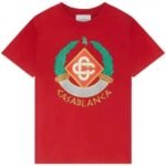 T-shirt CasaBlanca