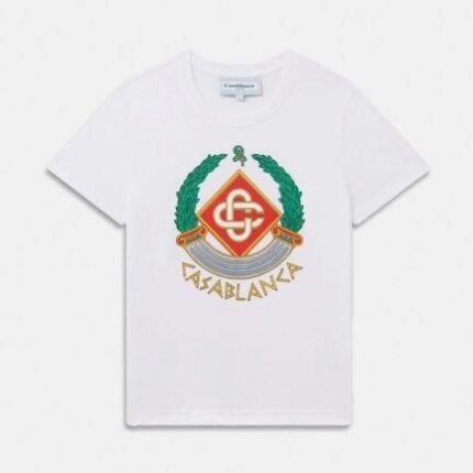 T-shirt CasaBlanca