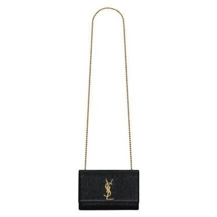 Shoulder Bag Yves Saint Laurent Kate Small