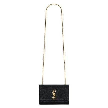 IMG15935 Shoulder Bag Yves Saint Laurent Kate Small - Image 1