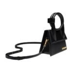 Shoulder Bag Jacquemus Chiquito Noeud - Image 3