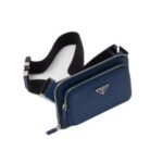 Bag Prada Leather Belt - Image 3