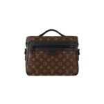 Bag Louis Vuitton Messenger Trail Monogram Macassar - Image 5