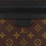 Bag Louis Vuitton Messenger Trail Monogram Macassar - Image 7