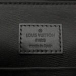 Bag Louis Vuitton Messenger Trail Monogram Macassar - Image 8